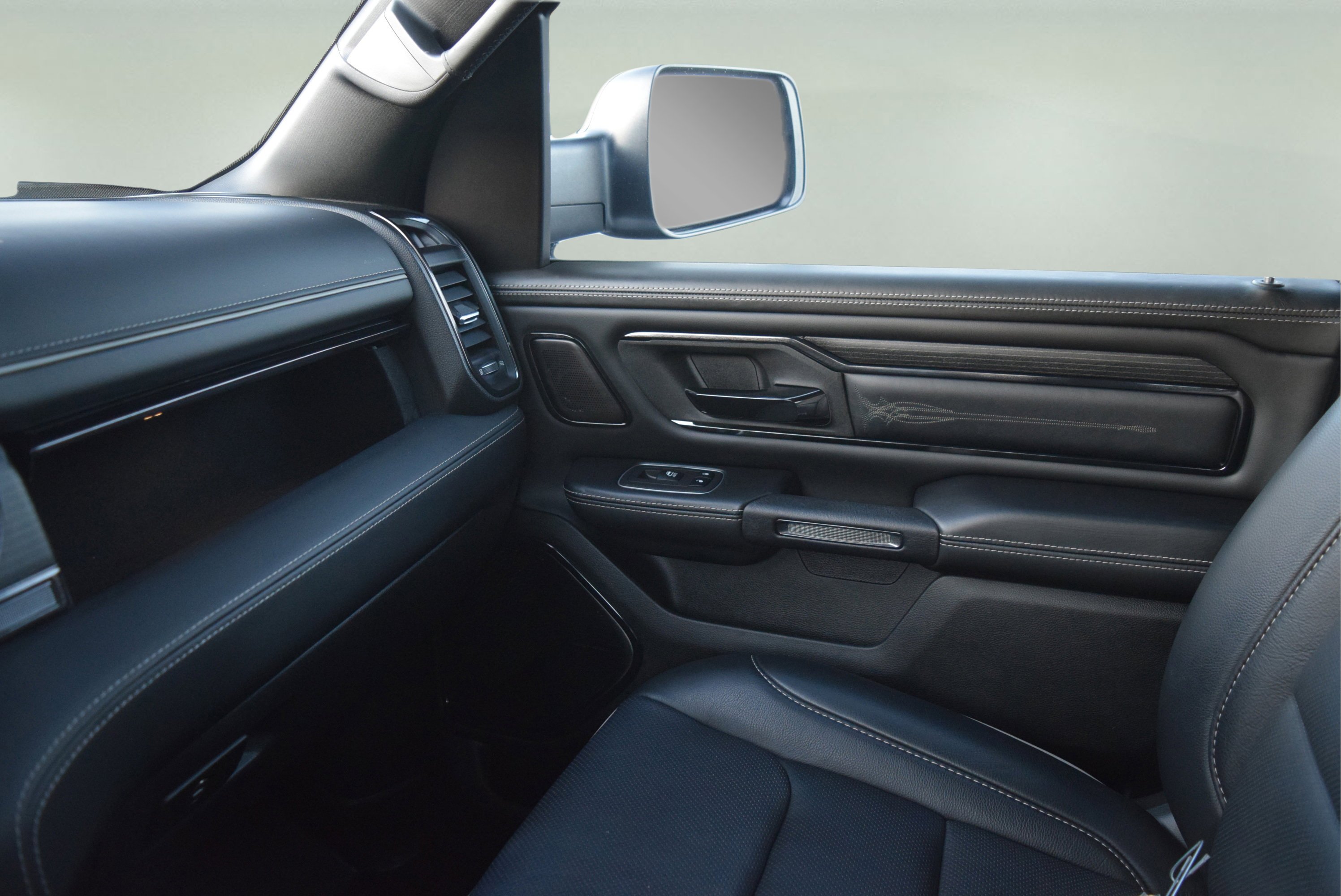 Used 2023 RAM 1500 Limited w/ (RED) Edition image 16