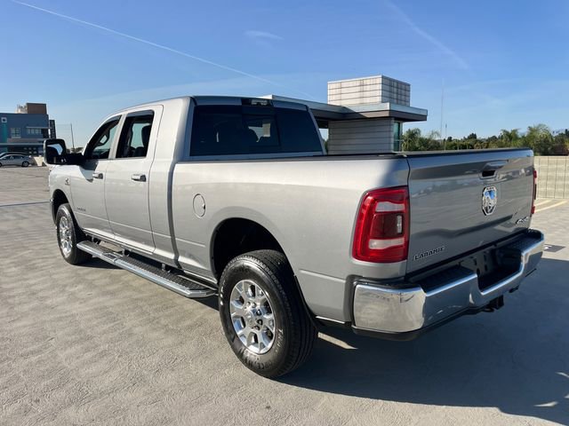 Used 2024 RAM 3500 Laramie image 5
