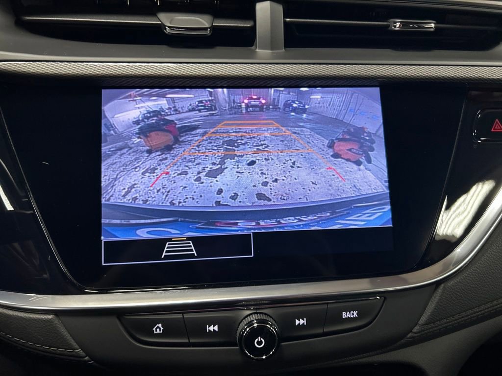 Certified 2023 Buick Encore GX Preferred w/ Cold Weather Comfort Package image 22