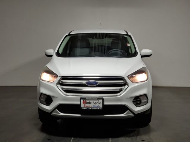 Used 2019 Ford Escape SE image 3