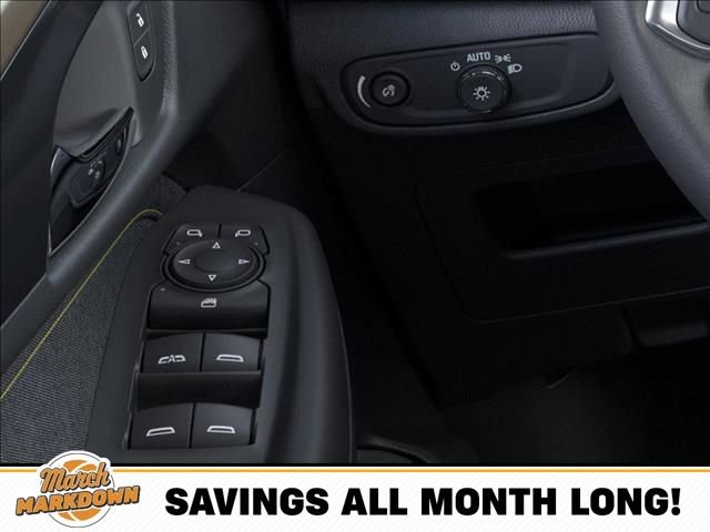 New 2026 Chevrolet TrailBlazer ACTIV w/ Convenience Package image 22