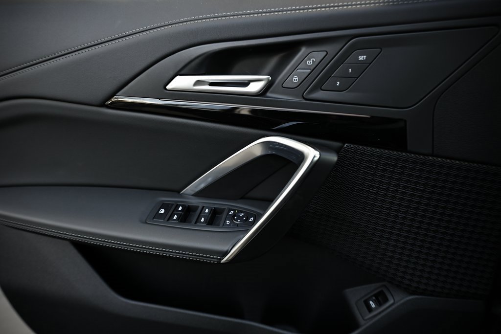 New 2026 BMW X1 xDrive28i w/ Technology Package image 13