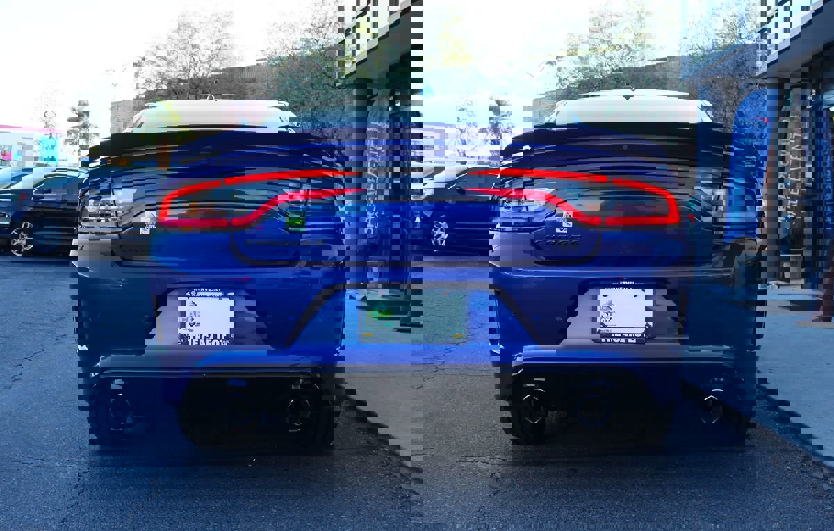 Used 2020 Dodge Charger R/T image 11