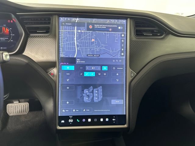 Used 2018 Tesla Model S 75D image 24