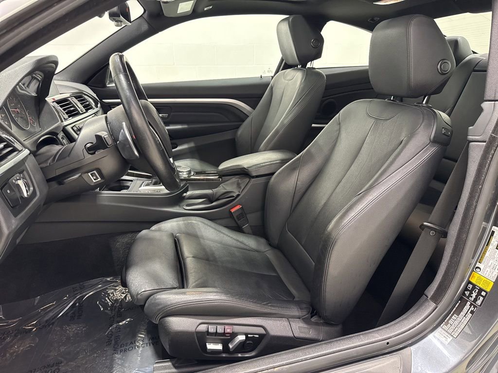 Used 2016 BMW 428i xDrive Coupe image 10