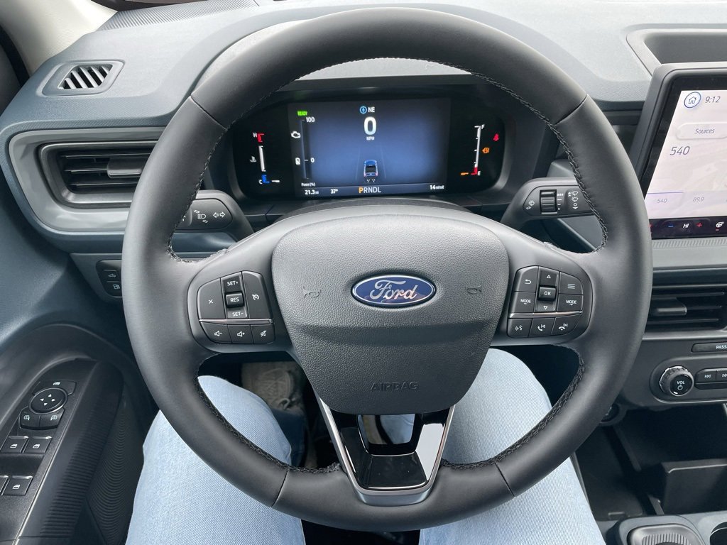 New 2026 Ford Maverick XLT w/ Equipment Group 301A image 26