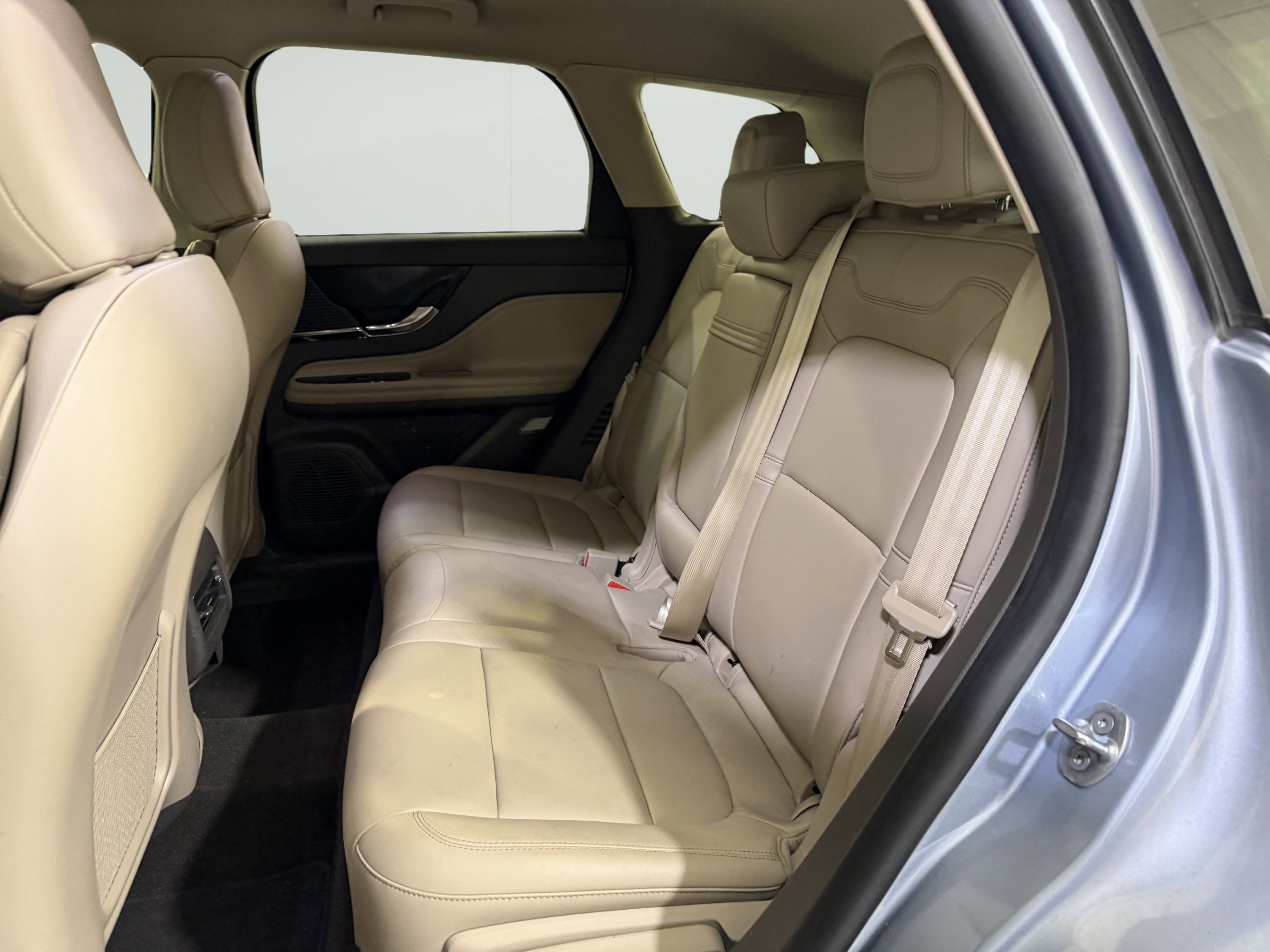 Used 2022 Lincoln Corsair FWD image 10