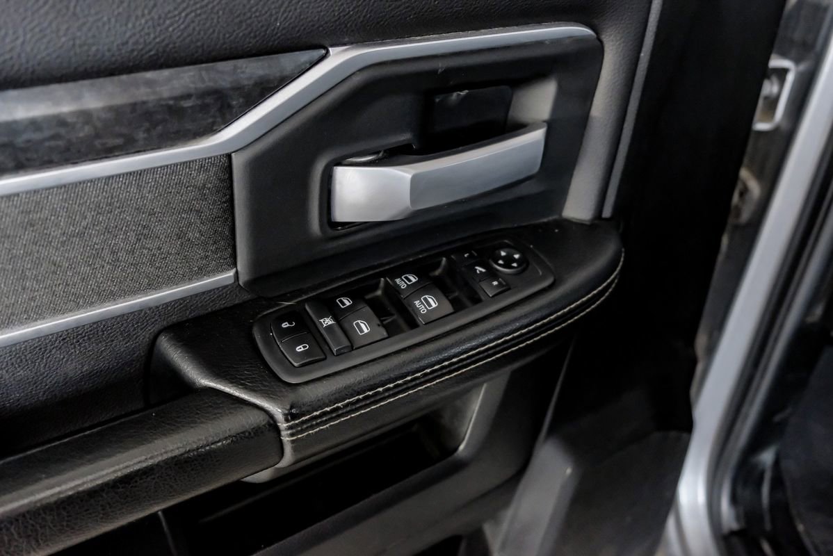 Used 2020 RAM 3500 Lone Star w/ Level 2 Equipment Group image 46