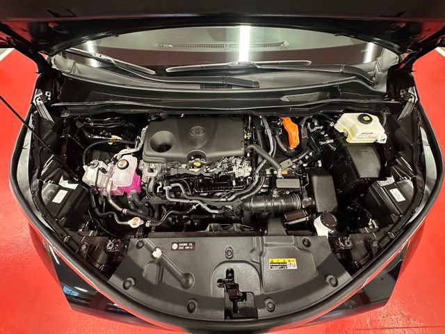 Certified 2025 Toyota Sienna XLE w/ XLE Plus Package AWD/4WD image 25