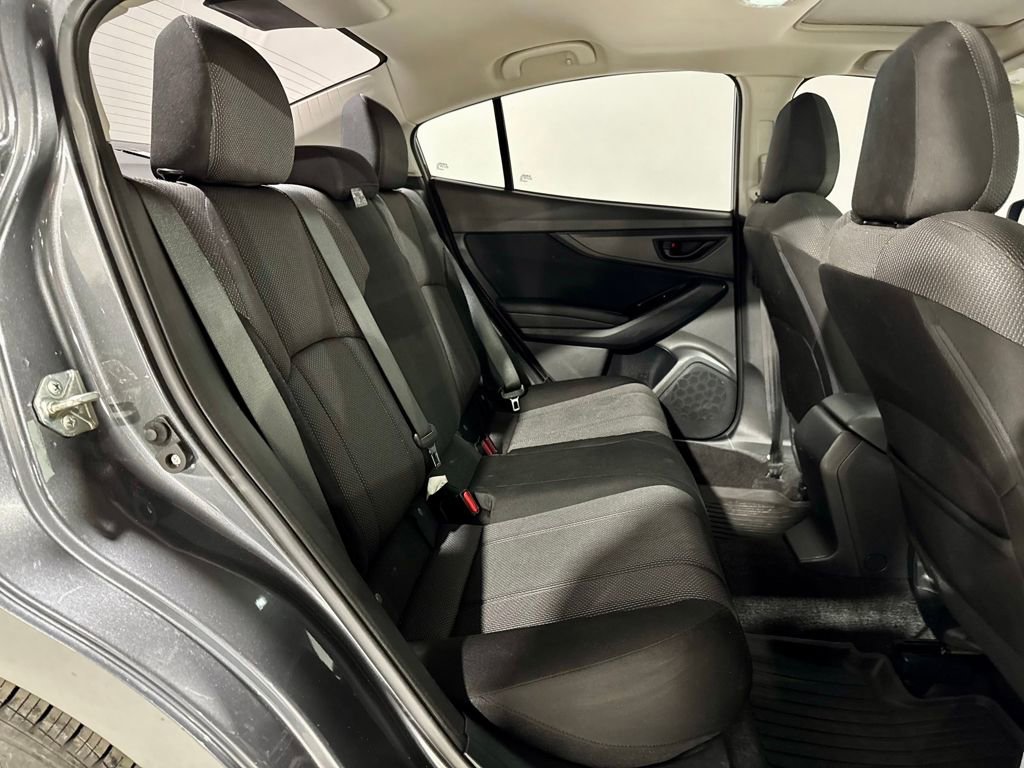 Used 2020 Subaru Impreza 2.0i Premium image 29