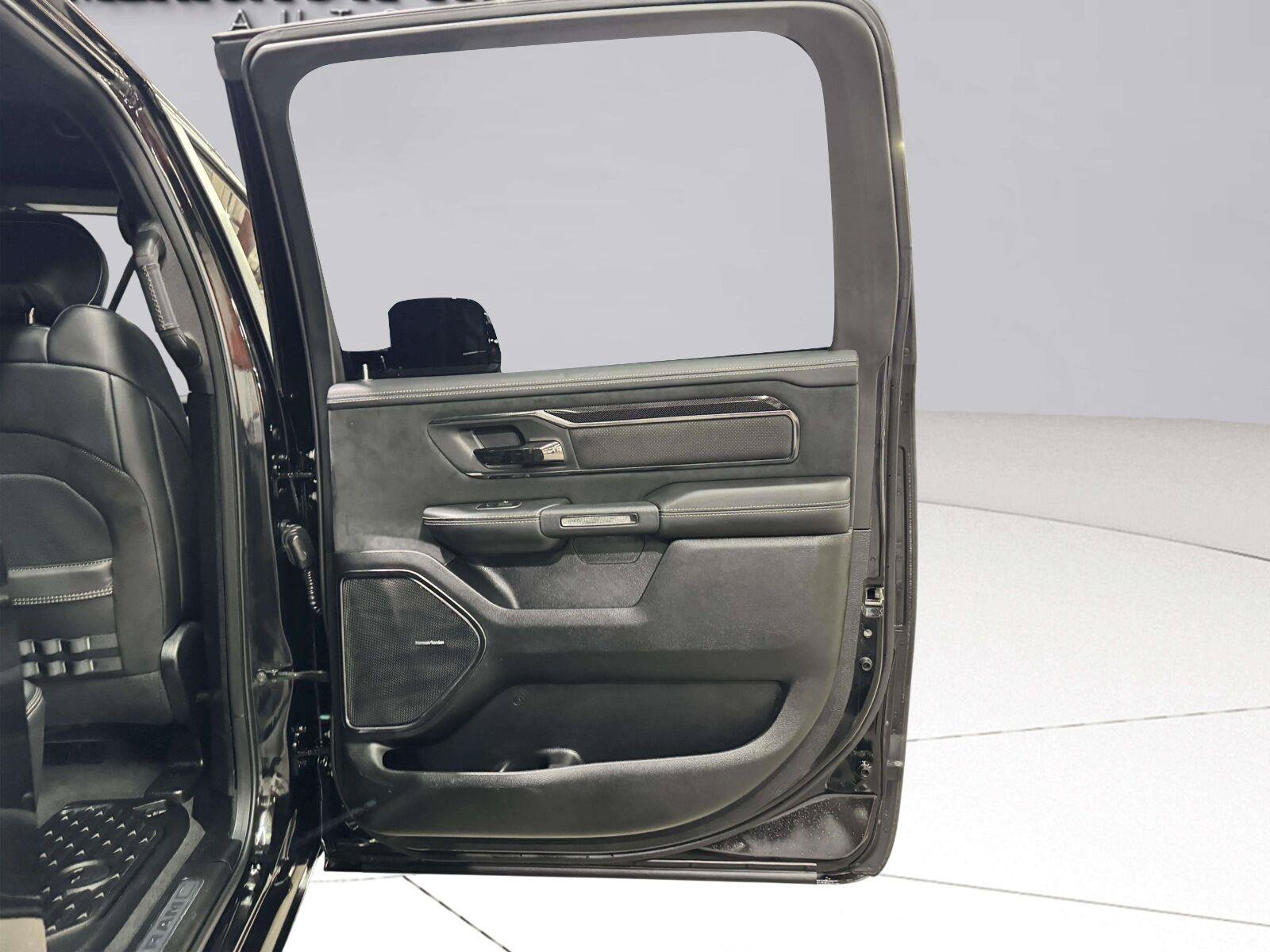 Used 2022 RAM 1500 TRX w/ TRX Level 2 Equipment Group AWD/4WD image 50