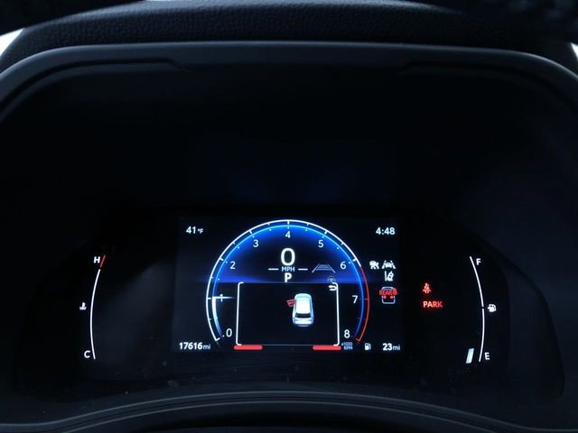 Used 2025 Toyota Grand Highlander XLE image 32