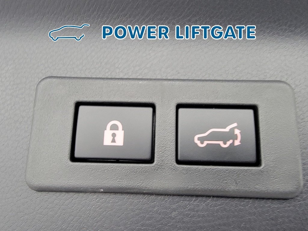Used 2026 Subaru Forester Sport AWD/4WD image 30