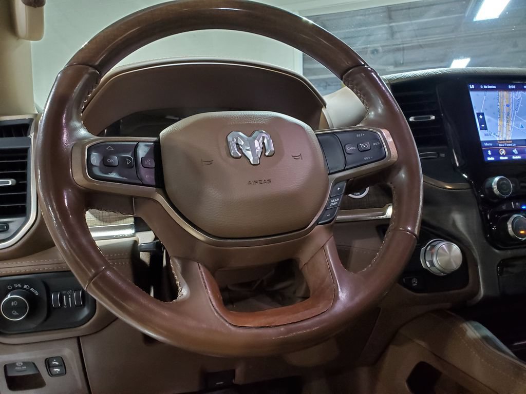 Used 2020 RAM 1500 Limited RWD image 28