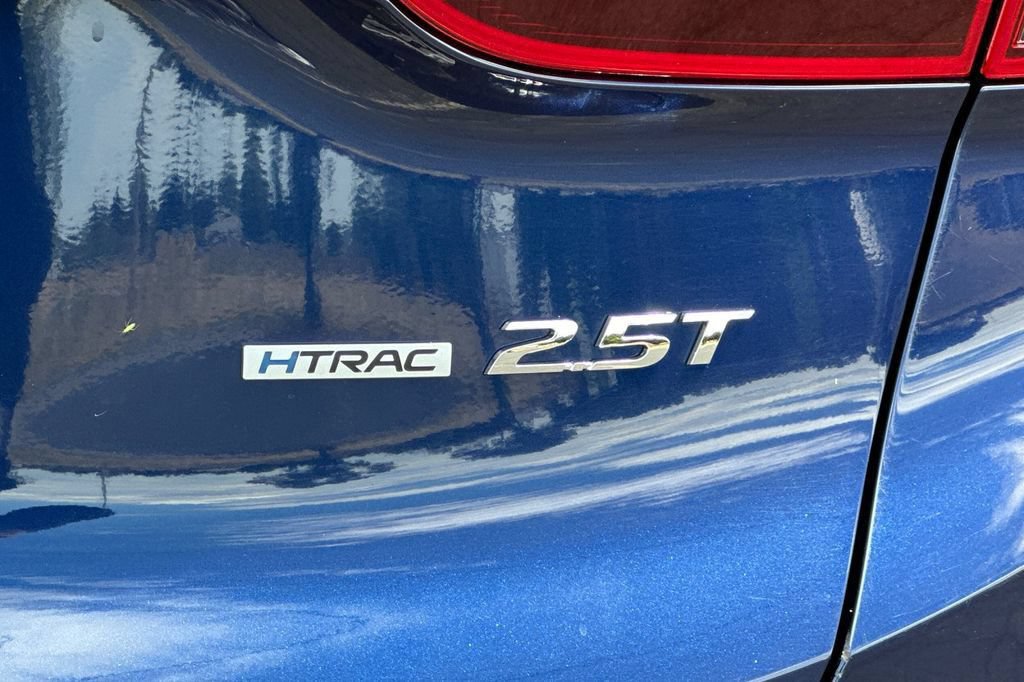 Used 2023 Hyundai Santa Fe Limited w/ Cargo Package AWD/4WD image 25