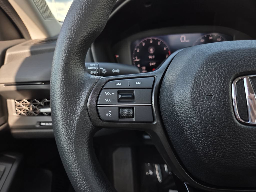 New 2026 Honda Accord SE image 21