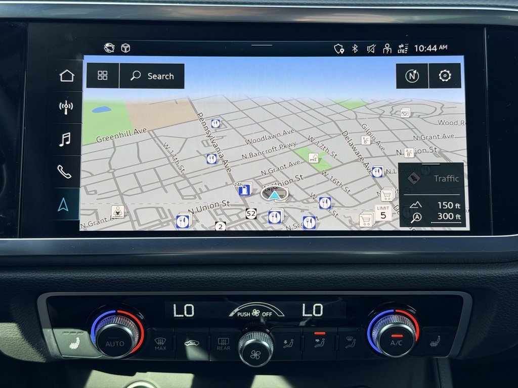 Certified 2024 Audi Q3 2.0T Premium Plus image 34