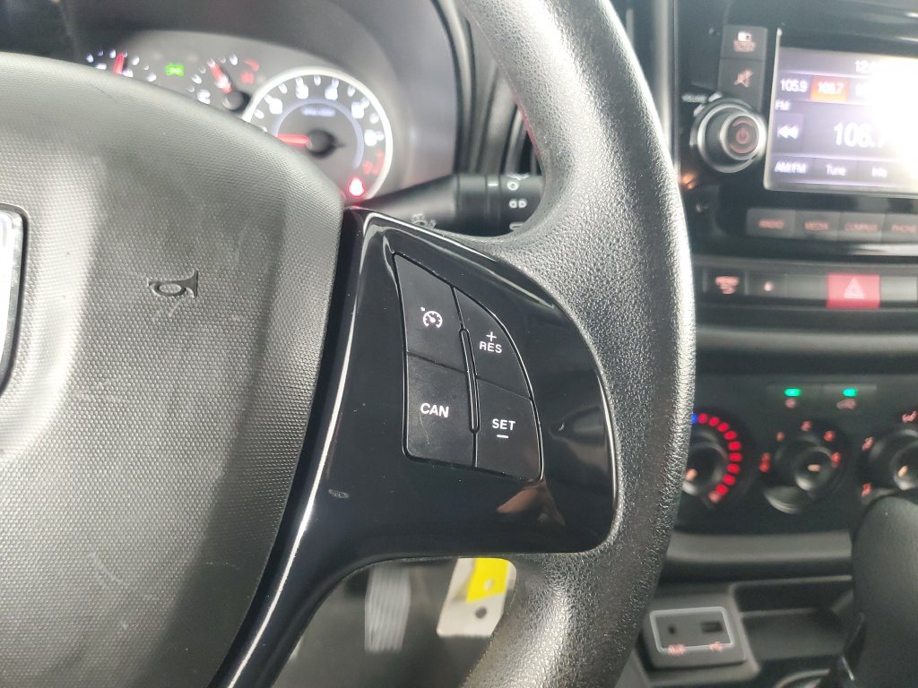 Used 2020 RAM ProMaster City Tradesman FWD image 26