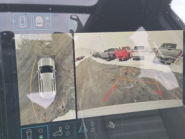 New 2026 GMC Acadia Denali Ultimate w/ LPO, Floor Liner Package image 5