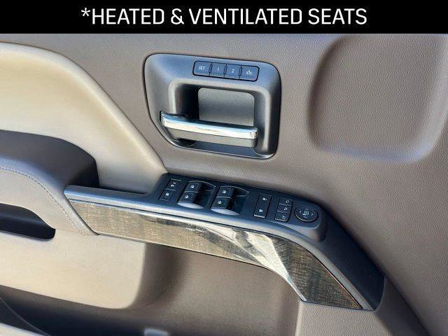 Used 2015 GMC Sierra 3500 Denali image 15