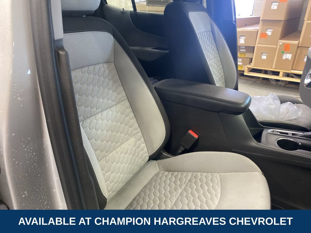 Used 2020 Chevrolet Equinox LT w/ Driver Convenience Package FWD image 36