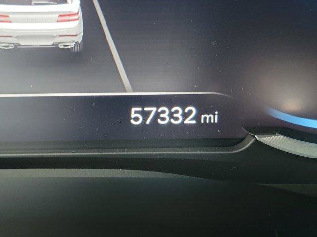 Used 2024 Genesis GV80 2.5T image 23