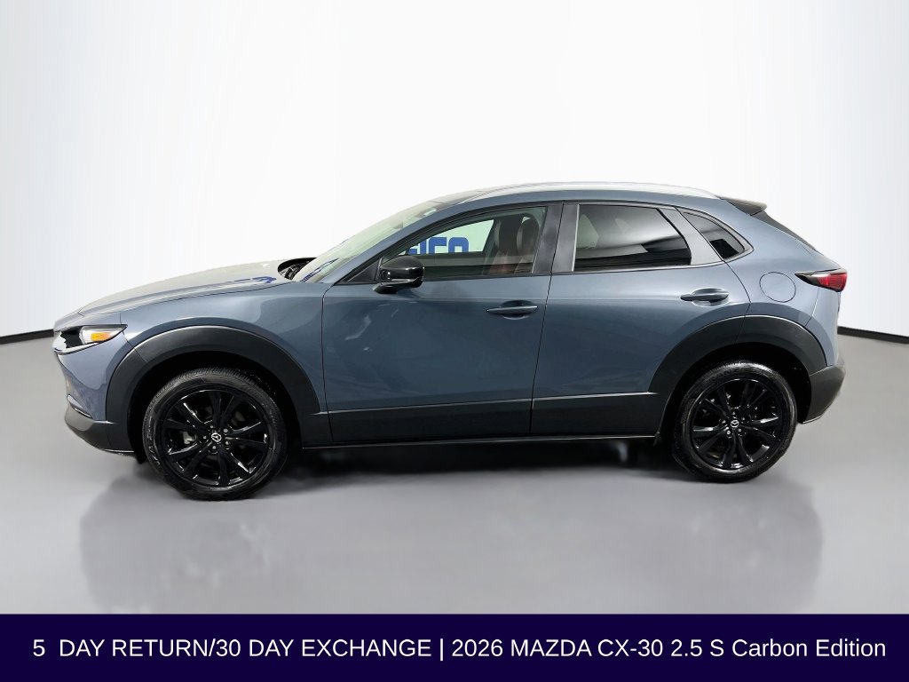 Used 2026 MAZDA CX-30 AWD 2.5 S image 5