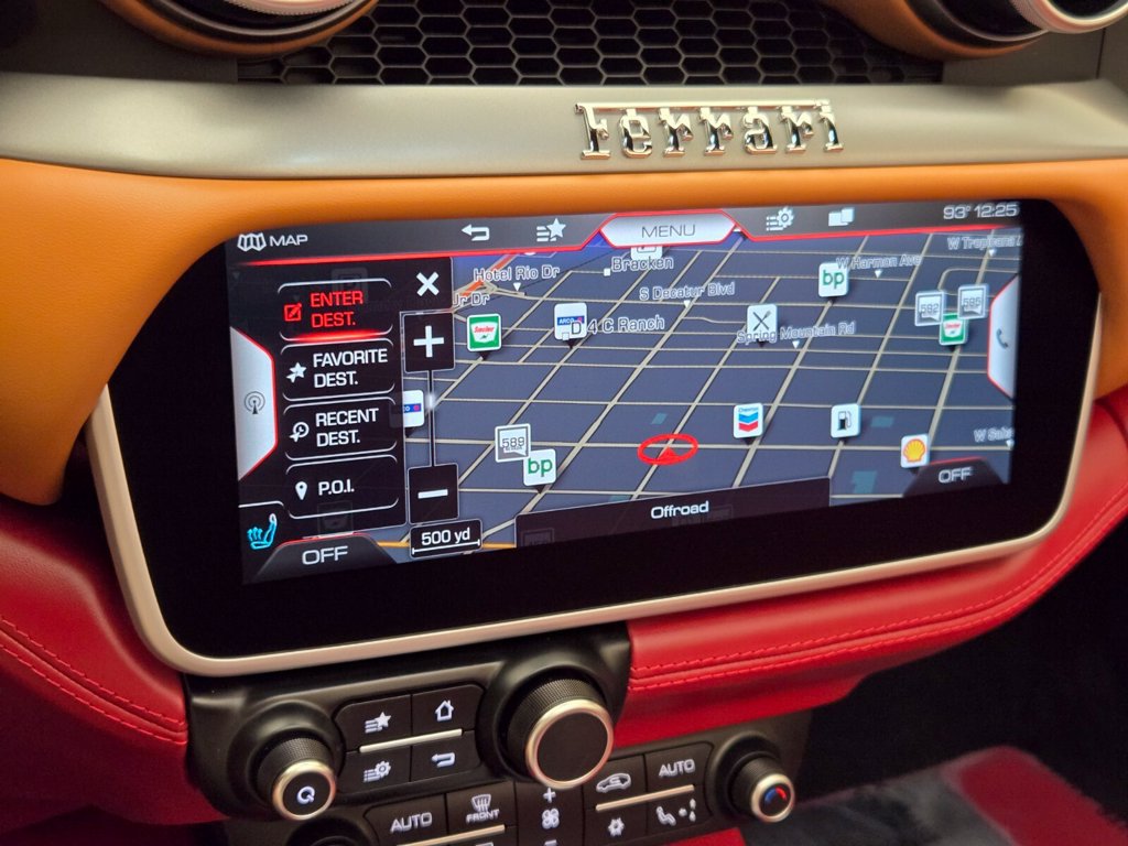 Used 2023 Ferrari Portofino M RWD image 38