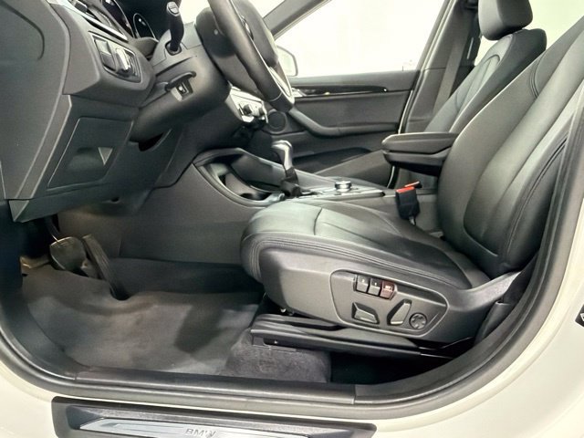 Used 2019 BMW X1 xDrive28i w/ Convenience Package AWD/4WD image 14