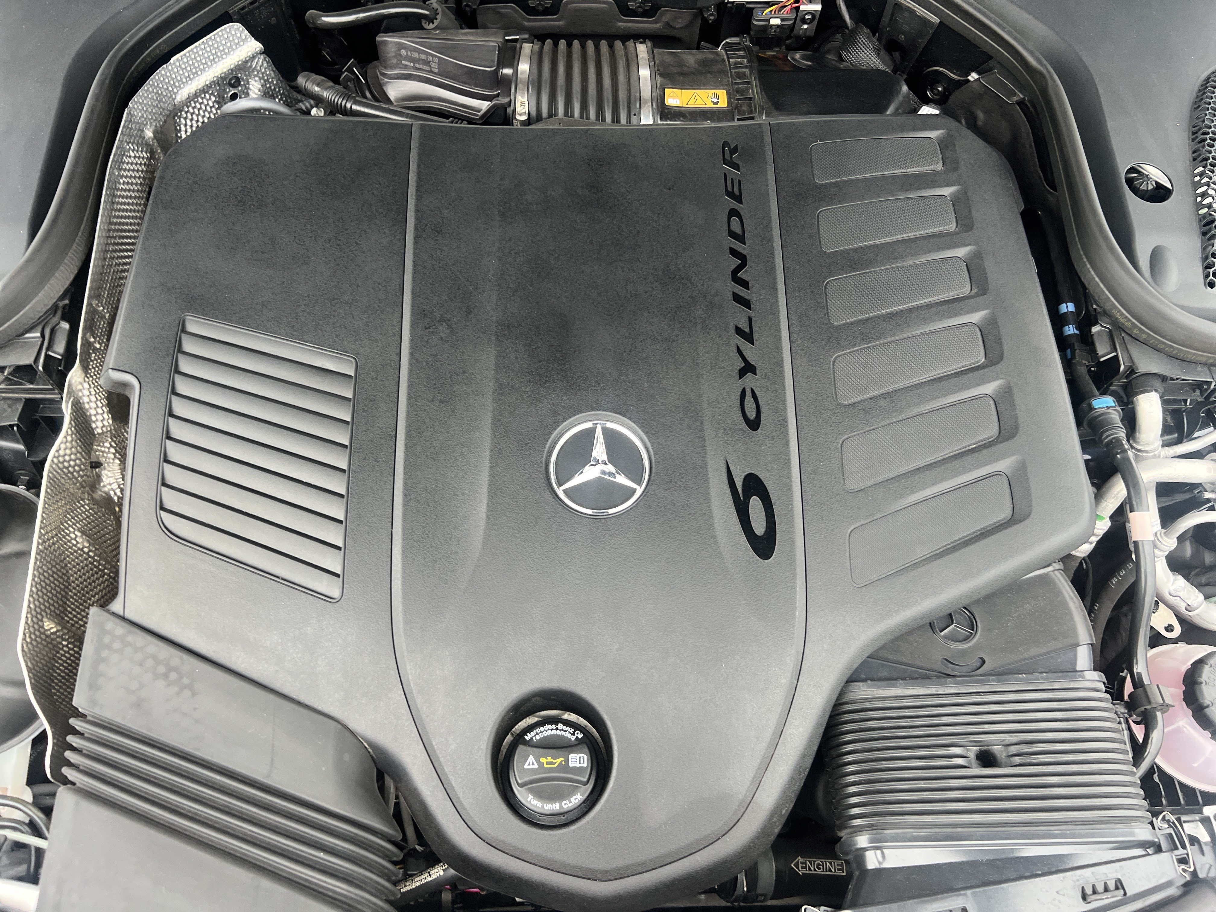 Certified 2023 Mercedes-Benz E 450 4MATIC All-Terrain Wagon w/ Premium Package image 36