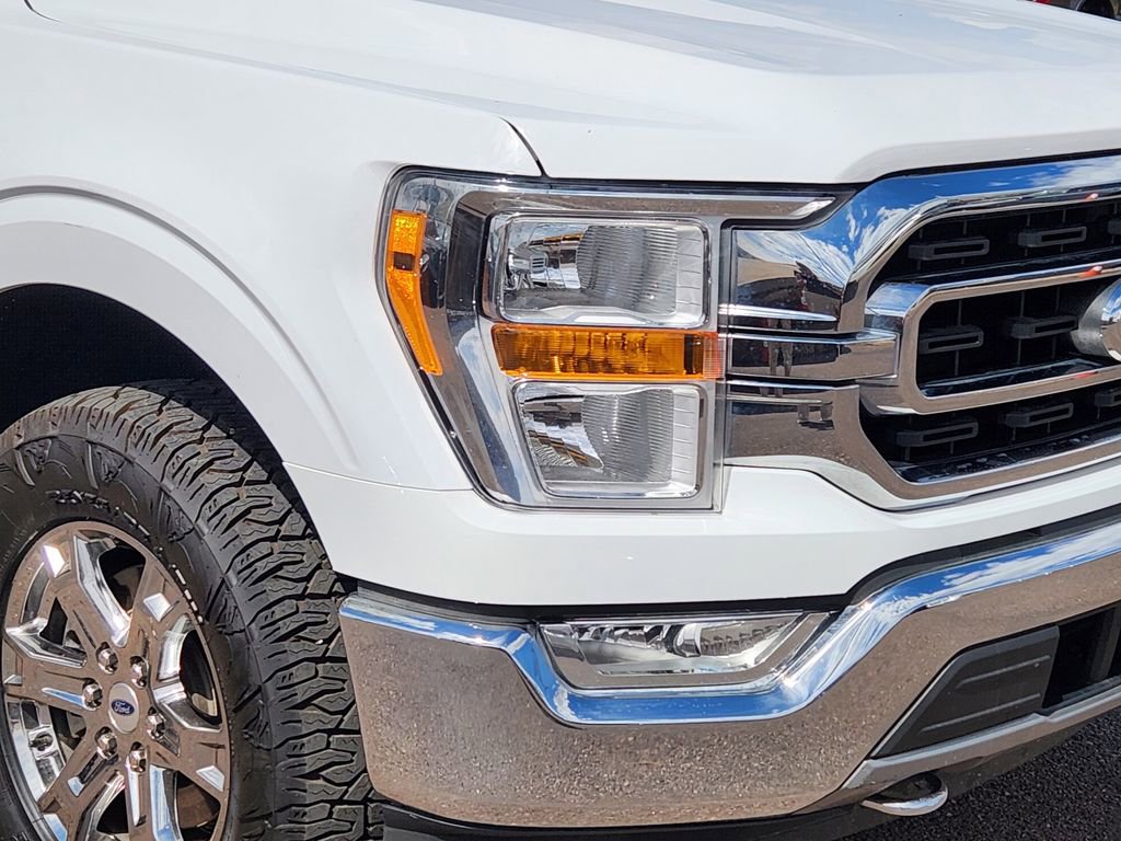 Used 2021 Ford F150 XLT w/ XTR Package image 28