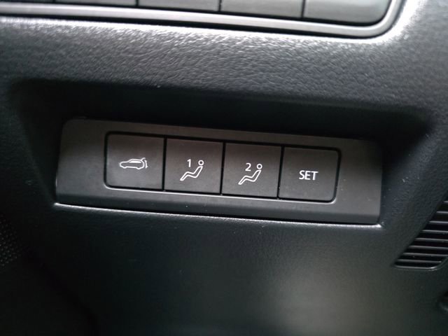 Used 2023 MAZDA CX-50 AWD 2.5 S w/ Premium Plus Pkg image 33