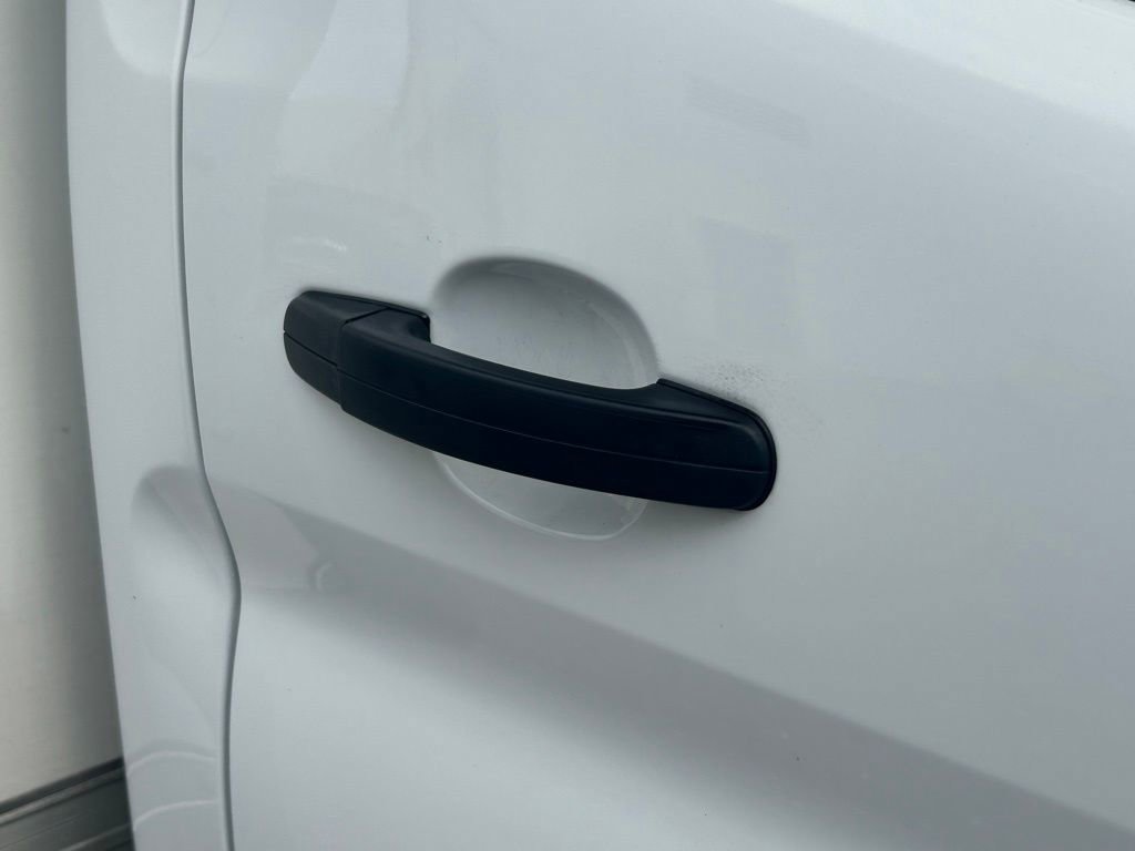 Used 2022 Ford Transit 350 w/ Exterior Upgrade Package image 20