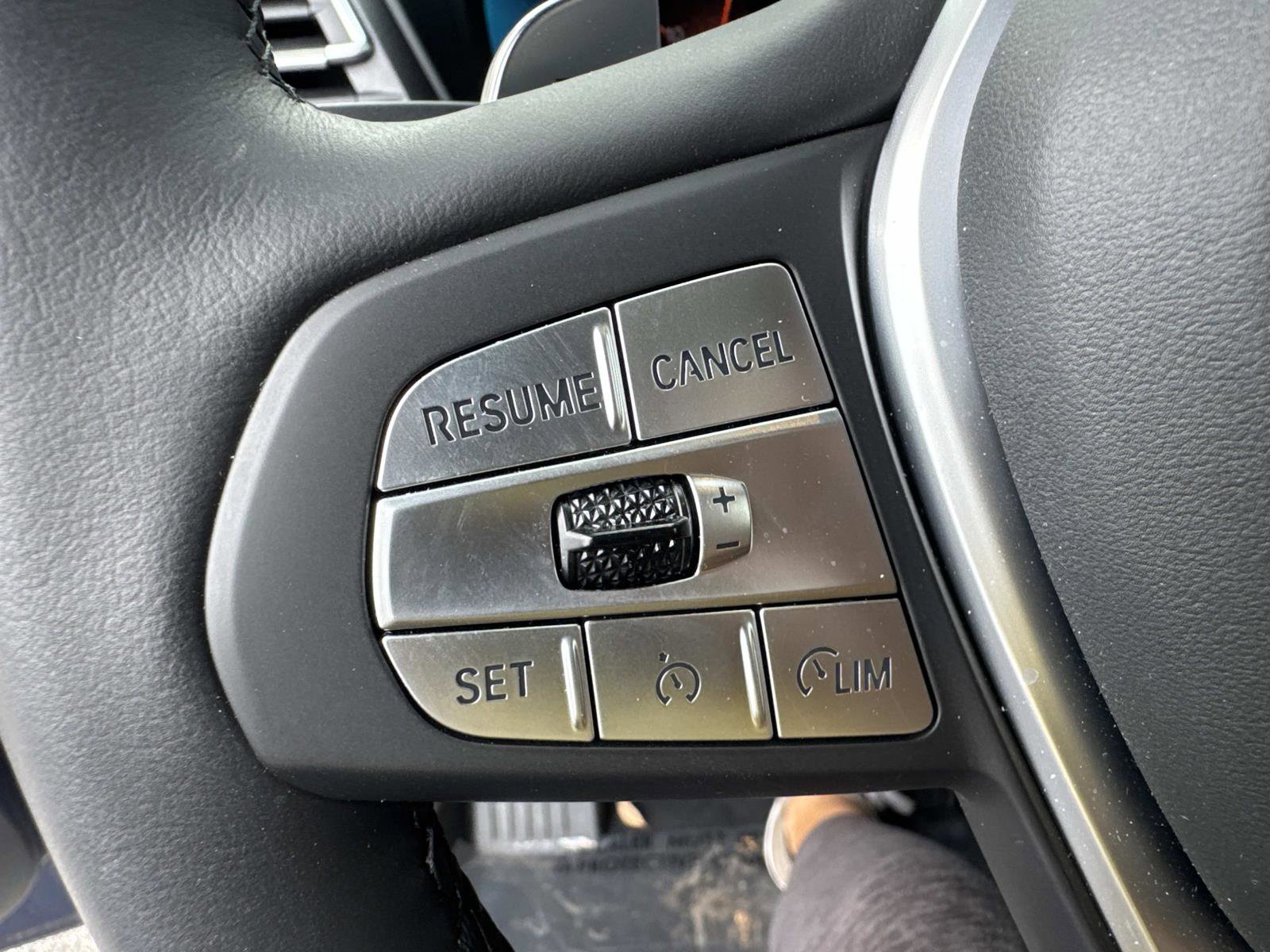 Certified 2024 BMW X3 sDrive30i image 29