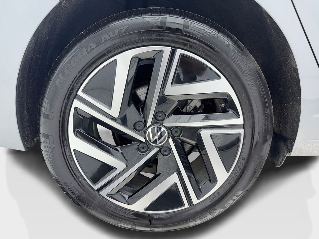 Used 2024 Volkswagen Jetta SEL FWD image 50
