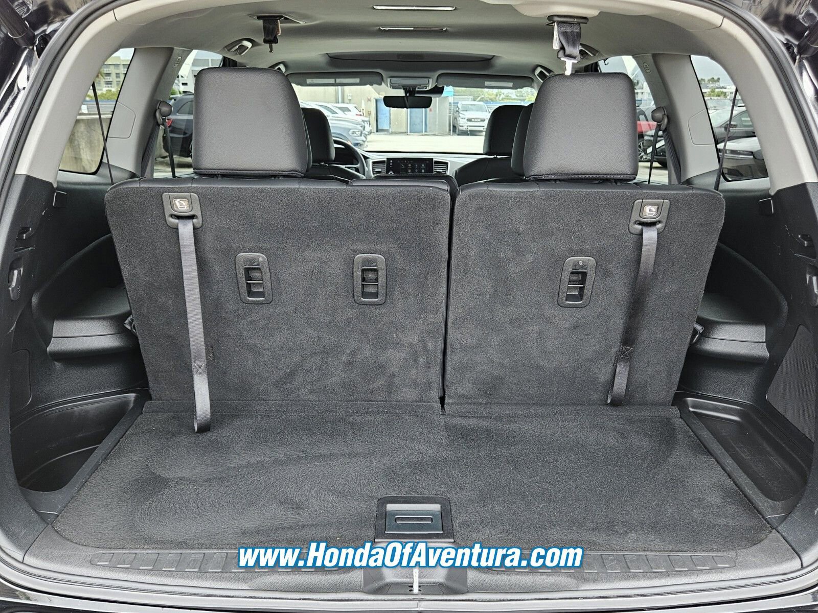 Certified 2022 Honda Pilot Special Edition image 12