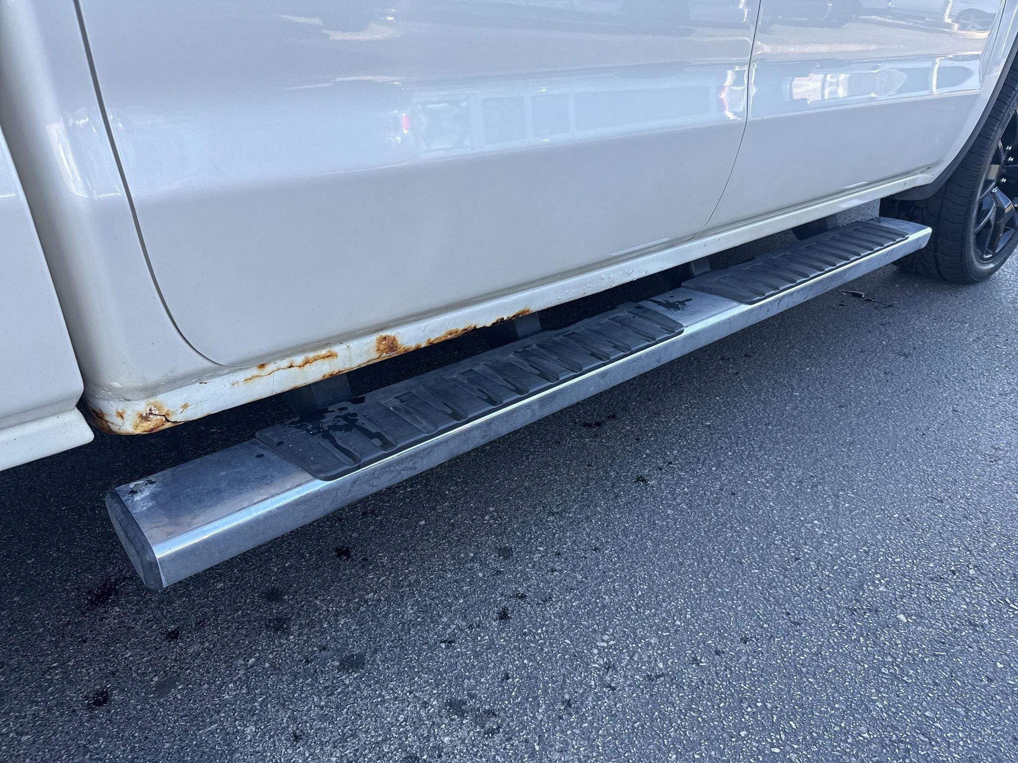 Used 2014 GMC Sierra 1500 SLT image 3