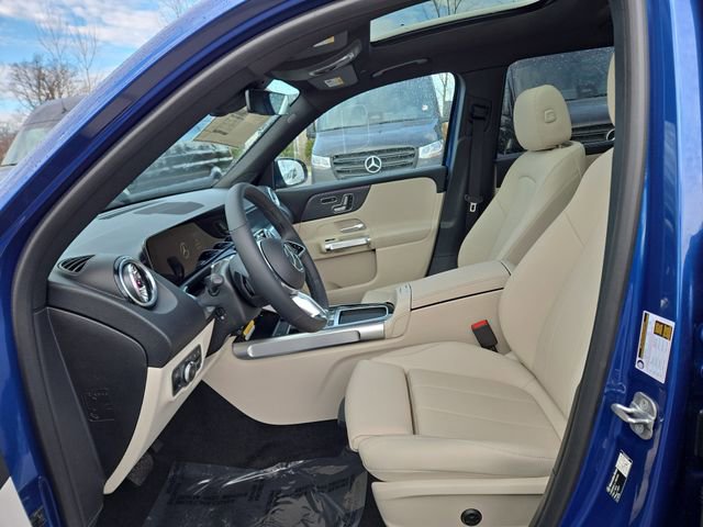 New 2026 Mercedes-Benz GLB 250 4MATIC image 24