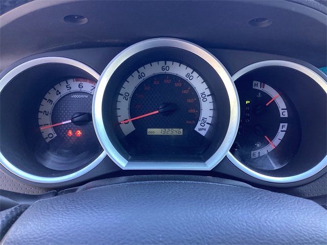 Used 2013 Toyota Tacoma 2WD Access Cab image 16