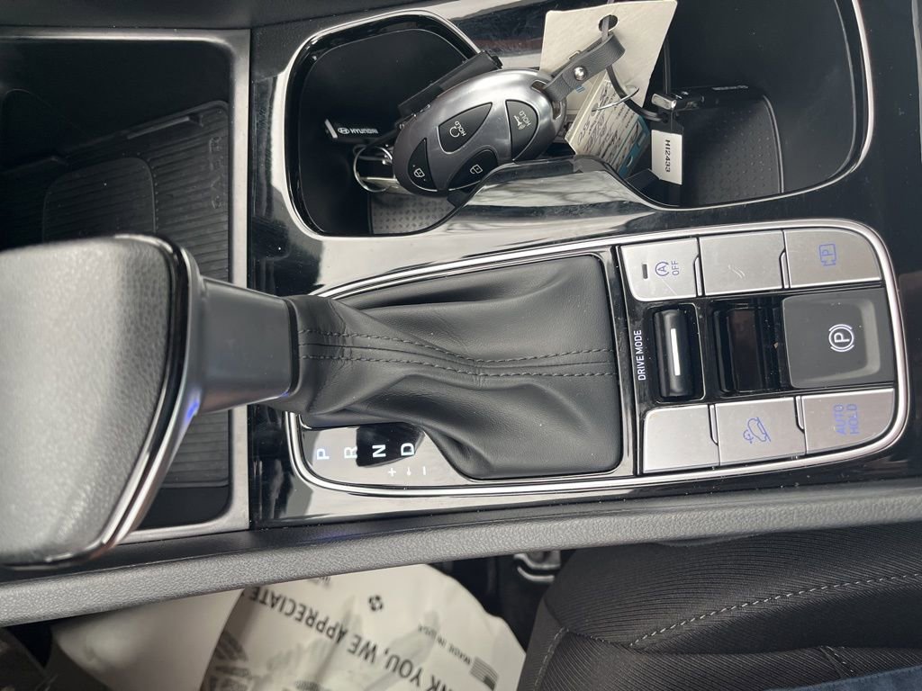 Certified 2025 Hyundai Tucson SEL image 27