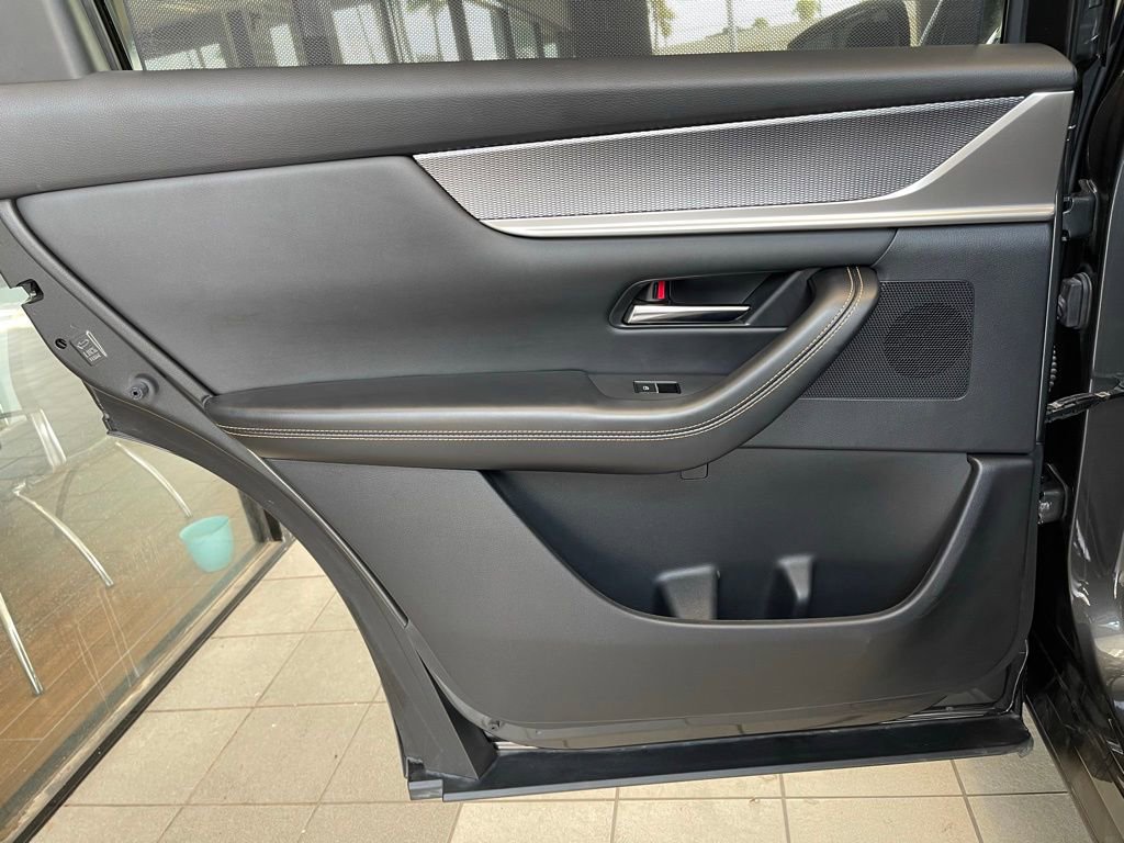 Used 2025 MAZDA CX-90 3.3 Turbo S w/ Premium Package image 19