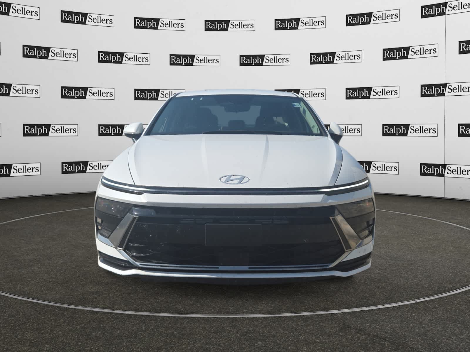 Used 2025 Hyundai Sonata SEL FWD image 8