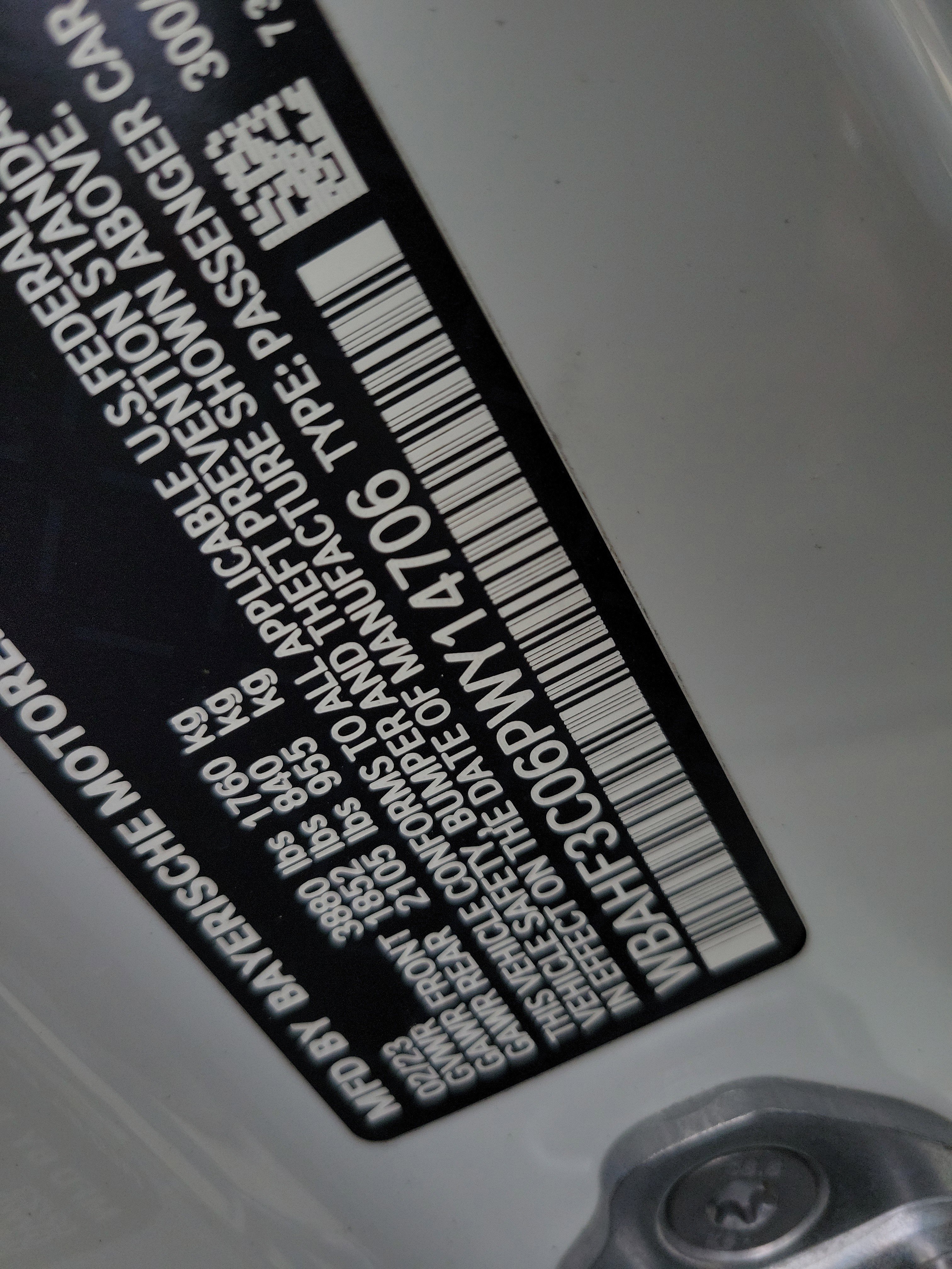 Used 2023 BMW Z4 sDrive30i w/ Driving Assistance Package image 31