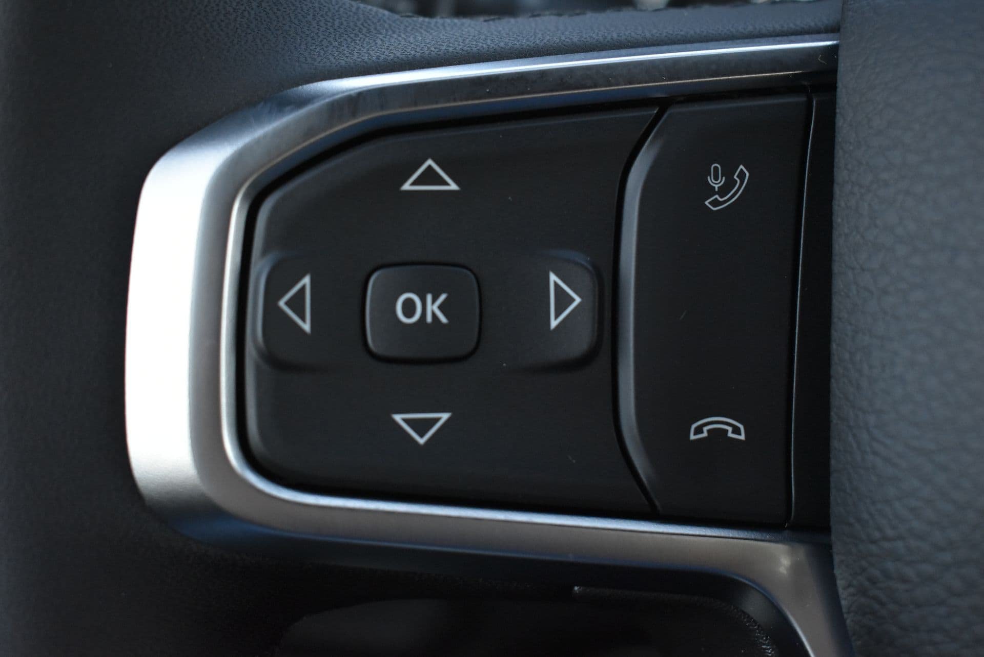 New 2027 RAM 1500 Big Horn AWD/4WD image 20