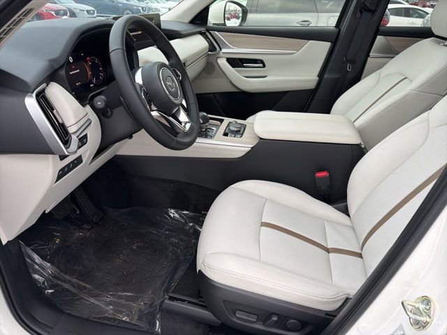 New 2026 MAZDA CX-90 3.3 Turbo w/ Premium Plus Pkg image 20