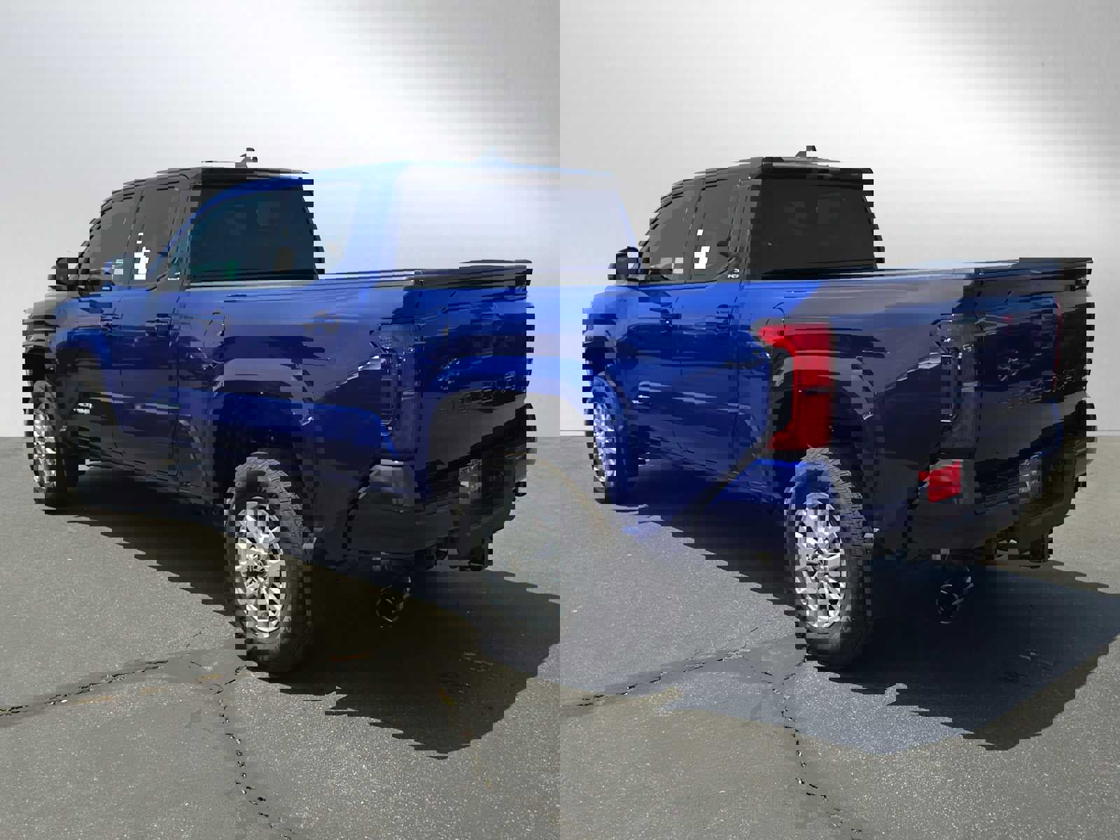 New 2025 Toyota Tacoma SR5 image 5