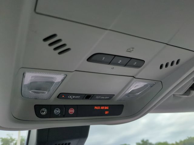 Used 2019 GMC Terrain SLT w/ Preferred Package FWD image 23
