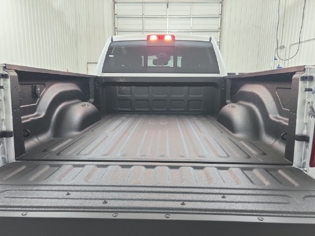 New 2026 RAM 2500 Laramie AWD/4WD image 52