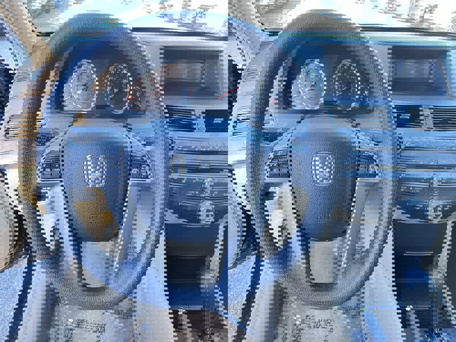 Used 2008 Honda Accord LX-P image 18