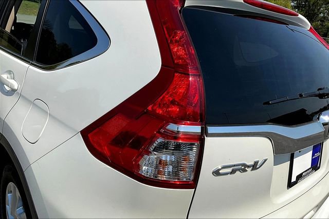 Used 2015 Honda CR-V EX-L image 22